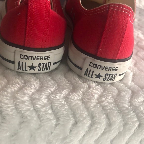 Converse Chuck Taylor - Picture 5 of 6